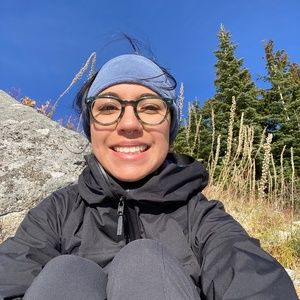 Meet your Posher, Daniela